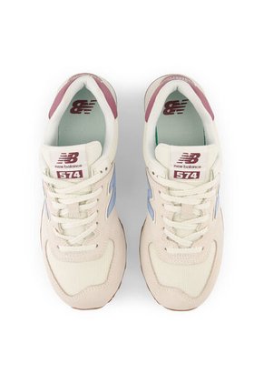 New Balance Tenis Para Mujer 574 New Balance