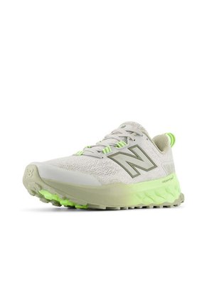 Tenis New Balance Garoé Mujer-Gris