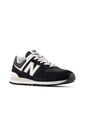 Tenis New Balance 574 Hombre-Negro de New Balance
