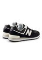 Tenis New Balance 574 Hombre-Negro de New Balance