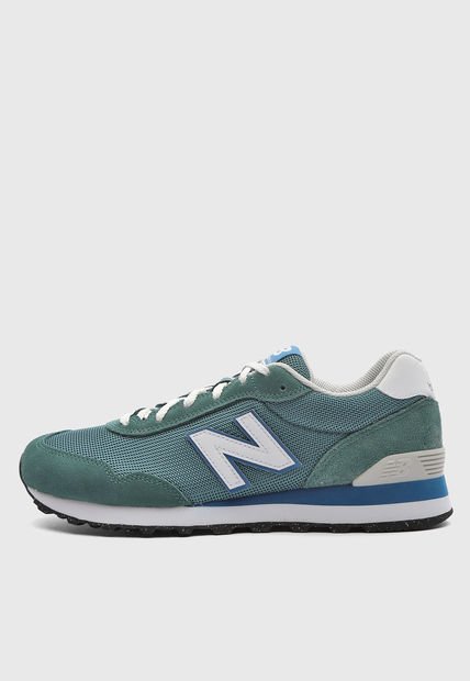 Tenis new balance 515 Verde