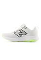 Tenis New Balance 460 Mujer-Blanco de New Balance
