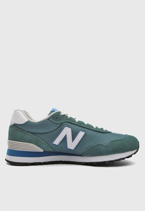 Tenis new balance 515 Verde