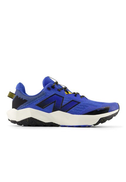 Tenis New Balance Nitrel Hombre-Azul