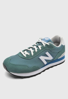 Tenis new balance 515 Verde