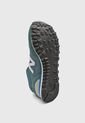 Tenis new balance 515 Verde de New Balance