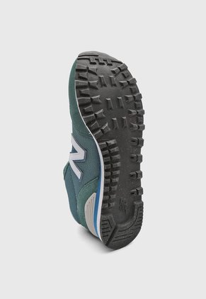 Tenis new balance 515 Verde