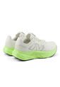 Tenis New Balance Propel Mujer-Blanco/Plata de New Balance