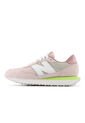 Tenis New Balance 237 Mujer-Rosado de New Balance