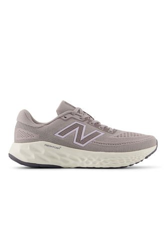 Tenis New Balance Evoz Mujer-Gris New Balance