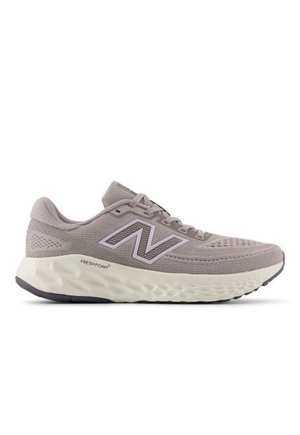 Tenis New Balance Evoz Mujer-Gris
