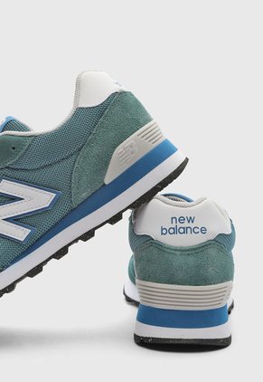 Tenis new balance 515 Verde