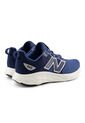 Tenis New Balance 460 Hombre-Azul/Blanco de New Balance