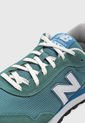 Tenis new balance 515 Verde de New Balance