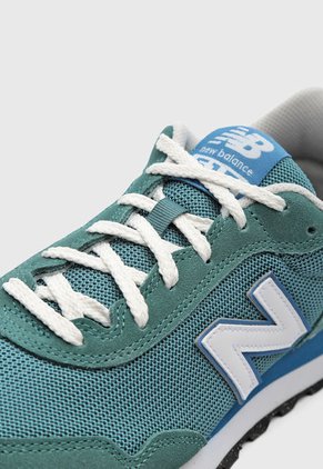Tenis new balance 515 Verde