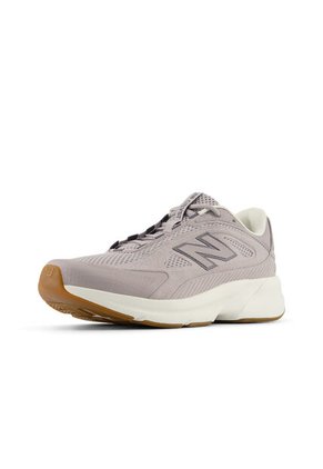 Tenis New Balance Catalyst  Mujer-Gris