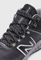 Botas new balance Fresh Foam Garoé MID Negro de New Balance