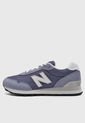 Tenis new balance 515 Azul de New Balance