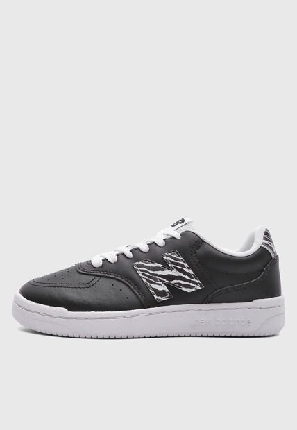 Tenis new balance BB80 Negro
