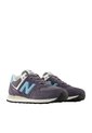 Tenis New Balance 574 Hombre-Gris de New Balance