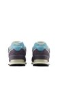 Tenis New Balance 574 Hombre-Gris de New Balance