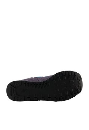Tenis New Balance 574 Hombre-Gris