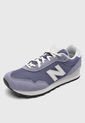 Tenis new balance 515 Azul de New Balance