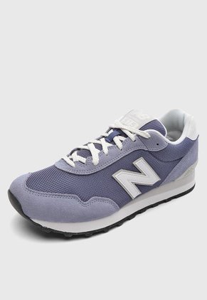 Tenis new balance 515 Azul