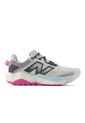 Tenis New Balance Nitrel Mujer-Gris de New Balance