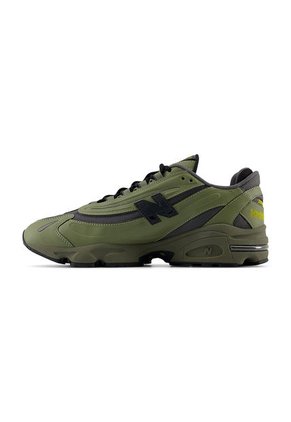 Tenis Deportivos New Balance M1000 Original Verde Hombre