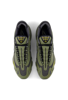 Tenis Deportivos New Balance M1000 Original Verde Hombre