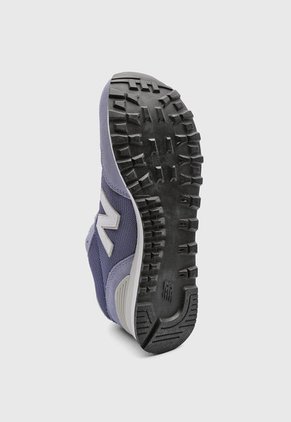 Tenis new balance 515 Azul