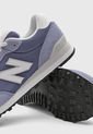 Tenis new balance 515 Azul de New Balance