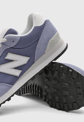 Tenis new balance 515 Azul