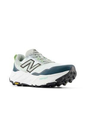 Tenis New Balance Hierro Mujer-Azul