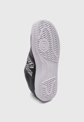 Tenis new balance BB80 Negro