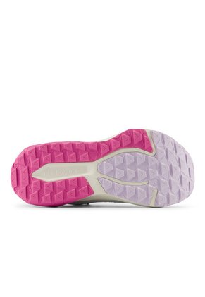 Tenis New Balance Nitrel Mujer-Gris