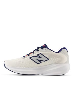 Tenis New Balance 680 Mujer-Blanco Creama