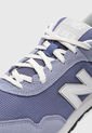 Tenis new balance 515 Azul de New Balance