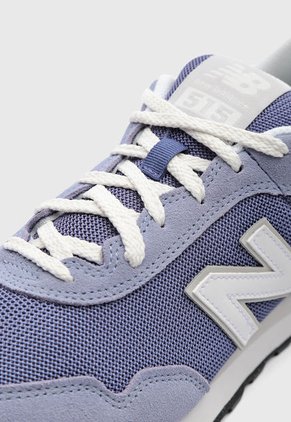 Tenis new balance 515 Azul