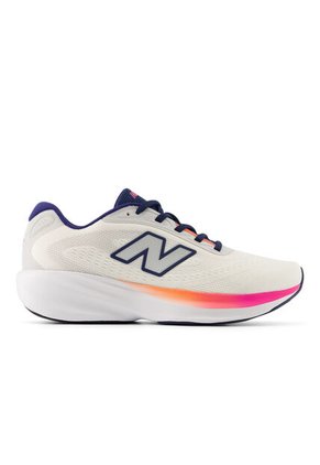 Tenis New Balance 680 Mujer-Blanco Creama