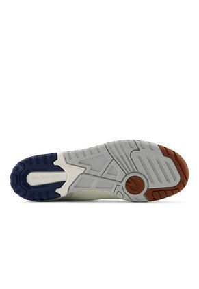 Tenis Deportivos New Balance BB550ESG Original Blanco Hombre