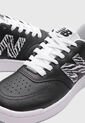 Tenis new balance BB80 Negro de New Balance