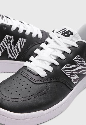 Tenis new balance BB80 Negro