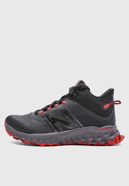 Tenis new balance Negro