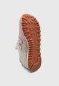 Tenis new balance 574 Beige de New Balance