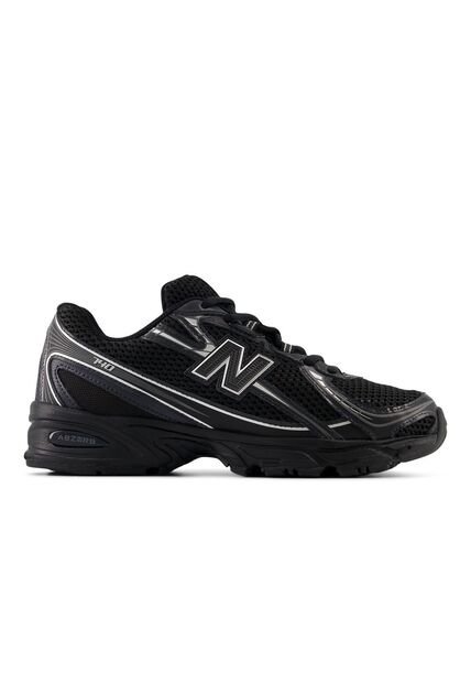 TENIS NEW_BALANCE HOMBRE U740BM2 740 Talla 8.5