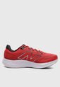 Tenis new balance Fresh Foam 680 v8 Rojo de New Balance