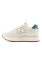 New Balance Tenis Para Mujer 574 New Balance de New Balance