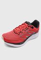 Tenis new balance Fresh Foam 680 v8 Rojo de New Balance